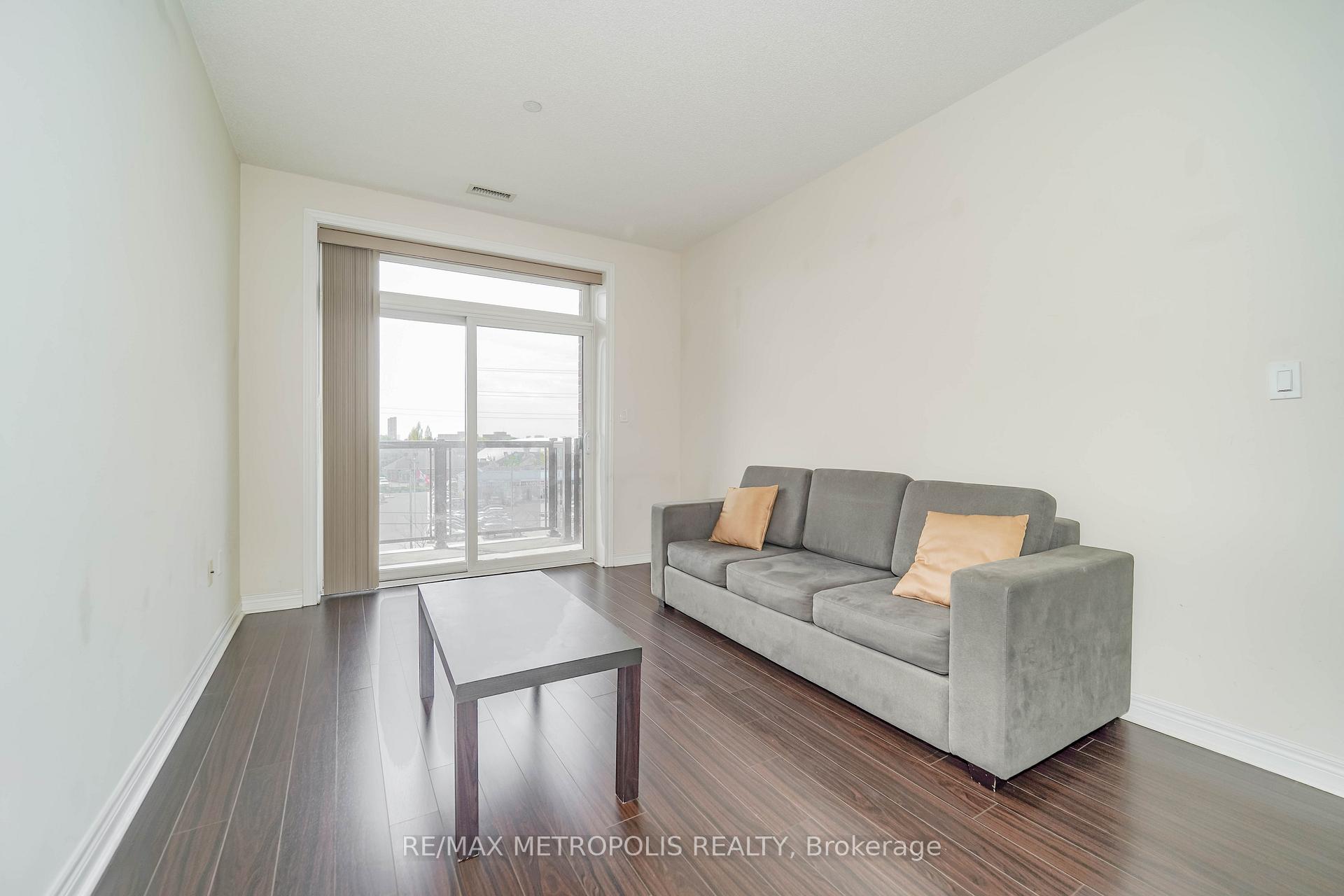 Photo 15 of Unit 407, 7768 Kennedy Road, Markham, Milliken Mills West — HOMEH