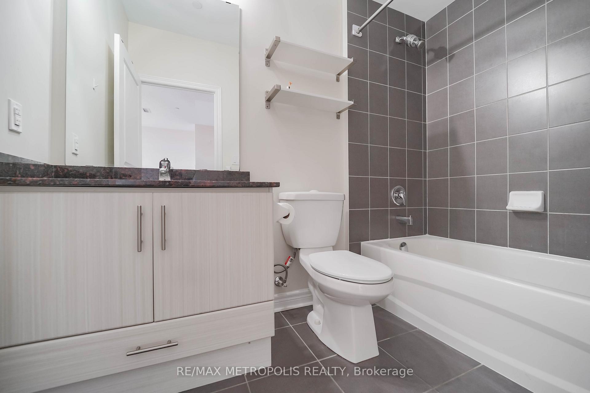 Photo 17 of Unit 407, 7768 Kennedy Road, Markham, Milliken Mills West — HOMEH