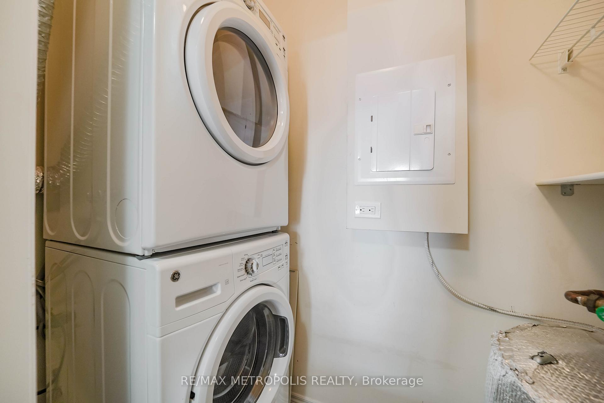 Photo 20 of Unit 407, 7768 Kennedy Road, Markham, Milliken Mills West — HOMEH