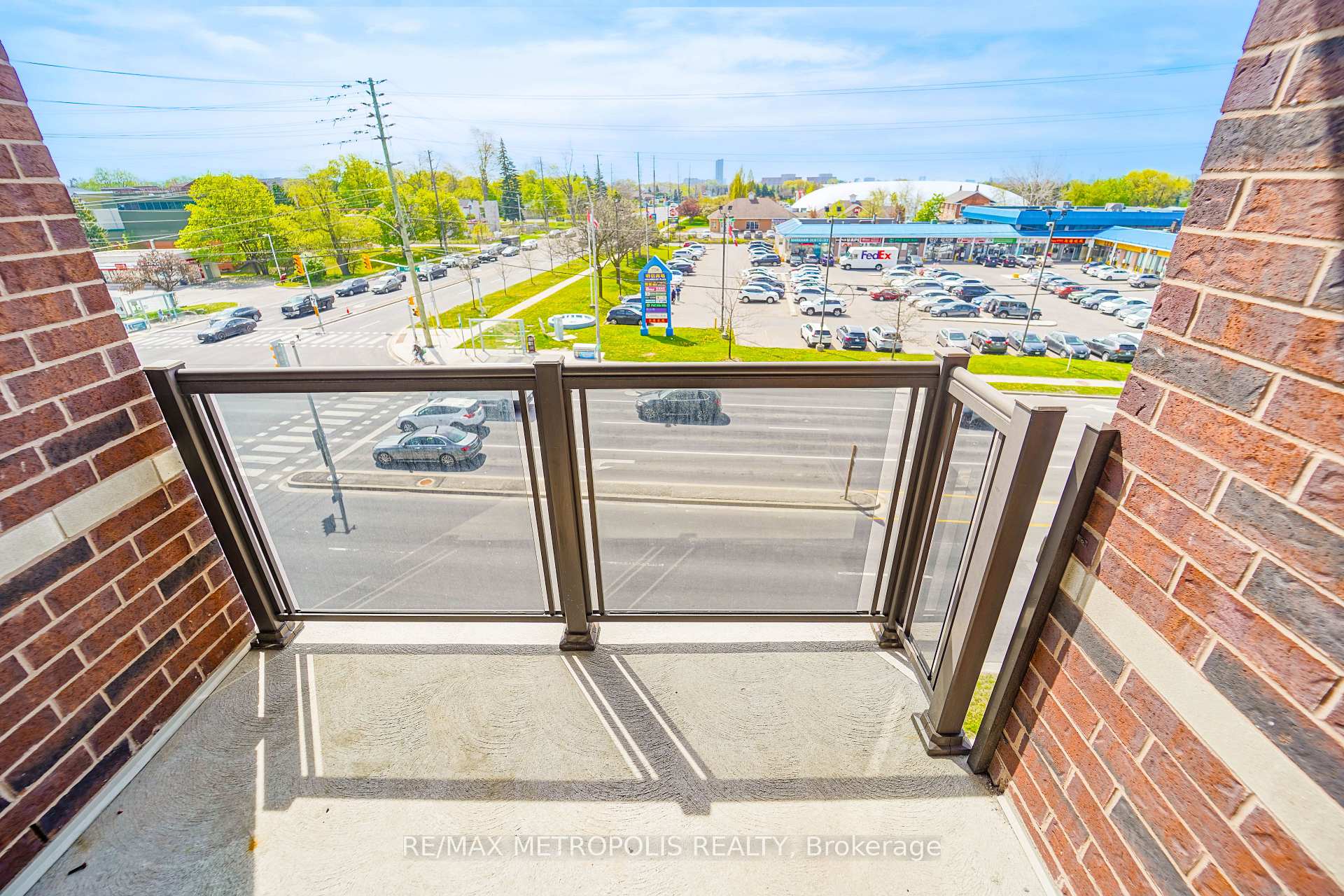 Photo 21 of Unit 407, 7768 Kennedy Road, Markham, Milliken Mills West — HOMEH