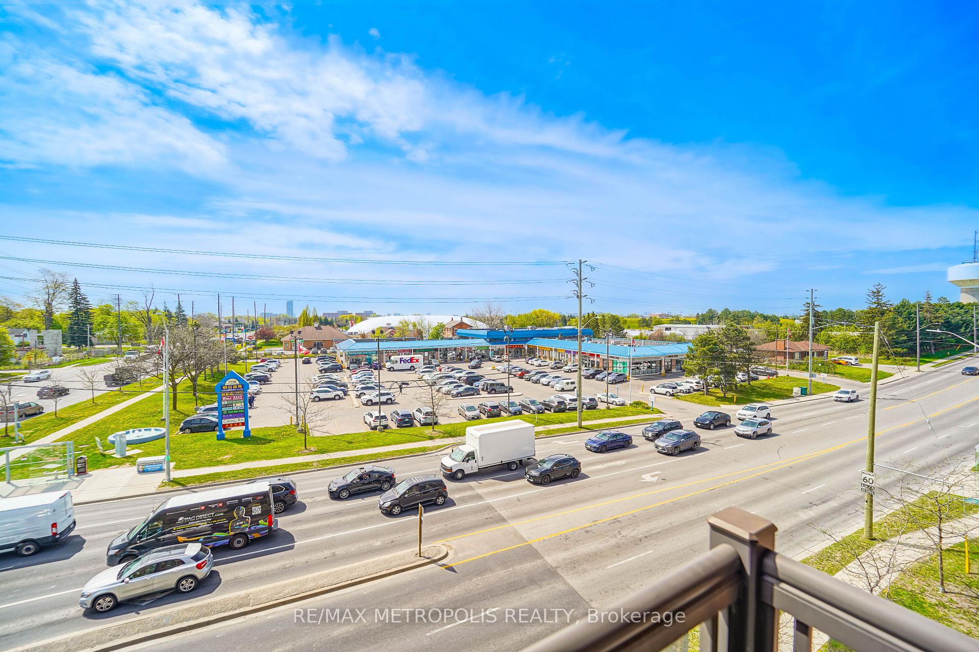 Photo 22 of Unit 407, 7768 Kennedy Road, Markham, Milliken Mills West — HOMEH