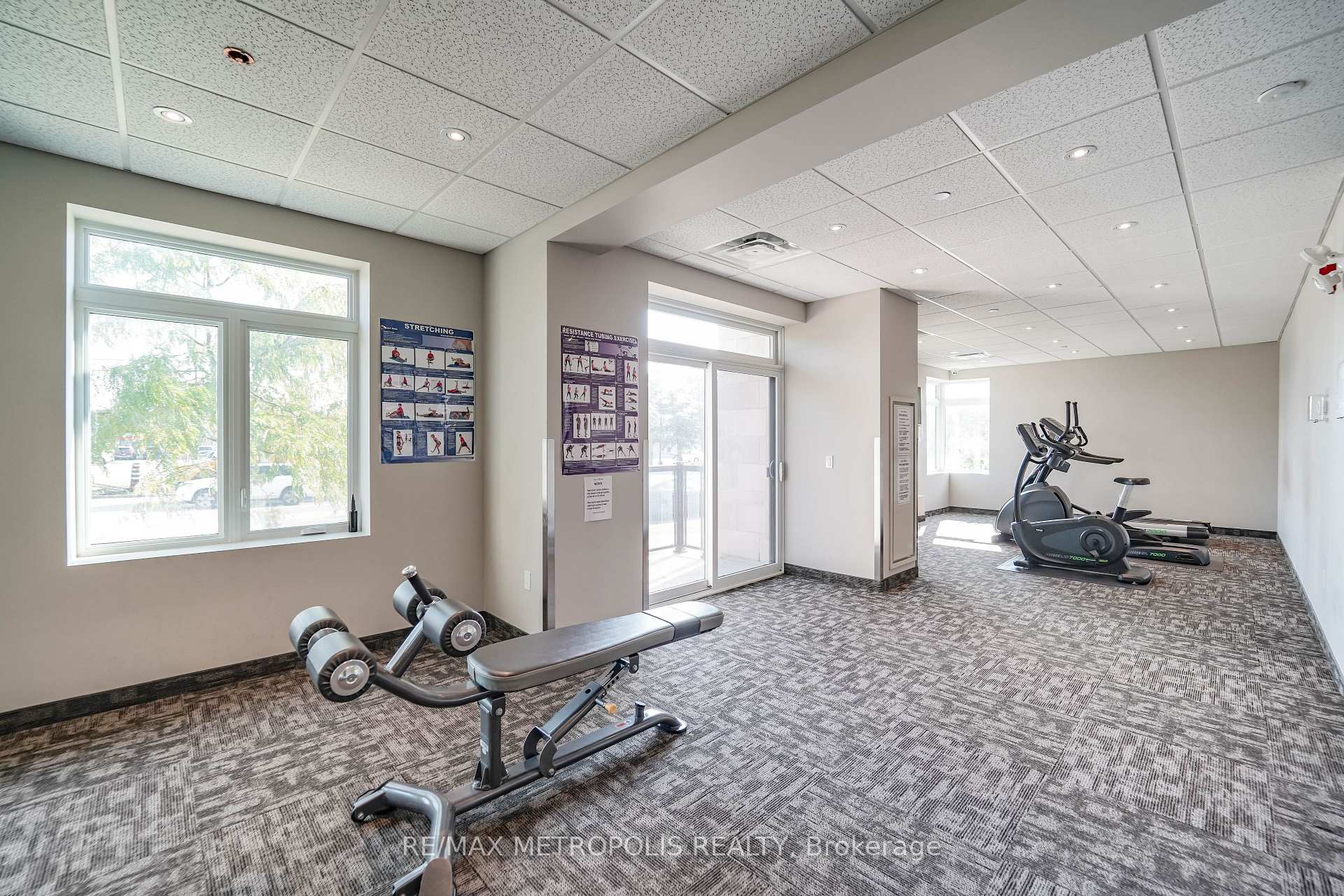 Photo 23 of Unit 407, 7768 Kennedy Road, Markham, Milliken Mills West — HOMEH
