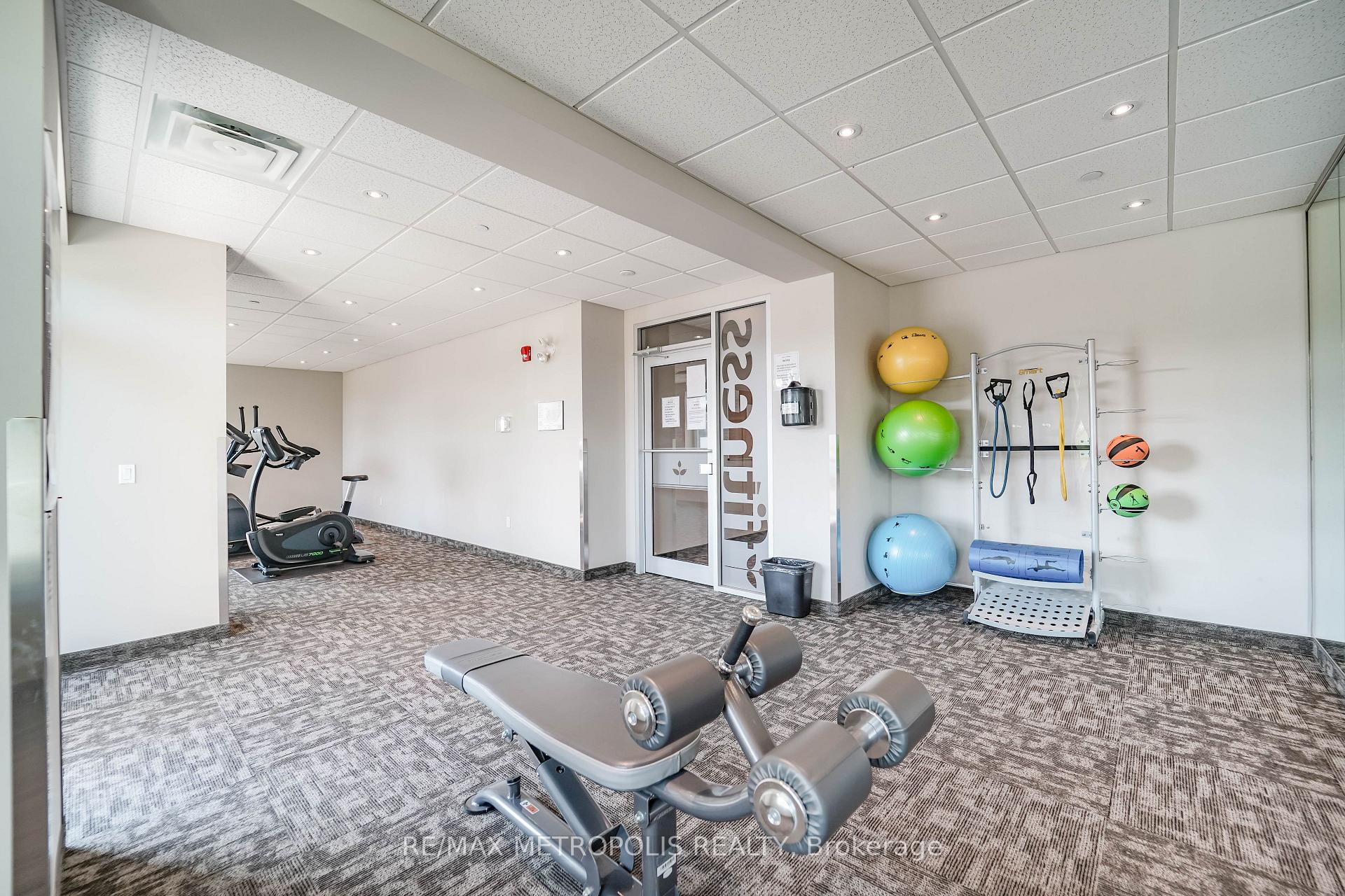Photo 24 of Unit 407, 7768 Kennedy Road, Markham, Milliken Mills West — HOMEH