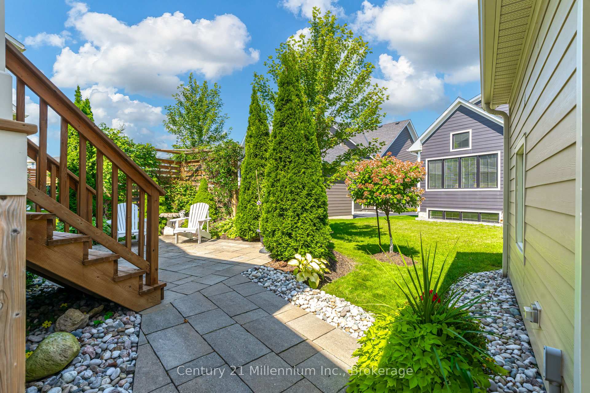 Photo 34 of 133 Yellow Birch Crescent, Blue Mountains — HOMEH