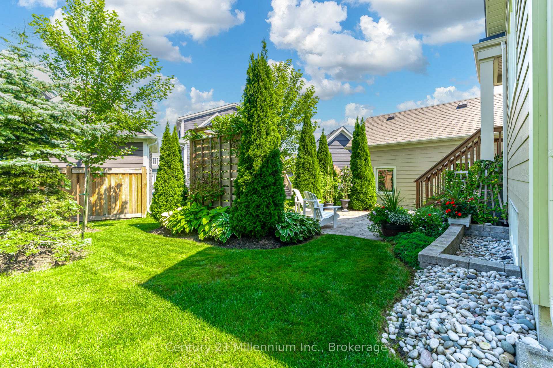 Photo 35 of 133 Yellow Birch Crescent, Blue Mountains — HOMEH