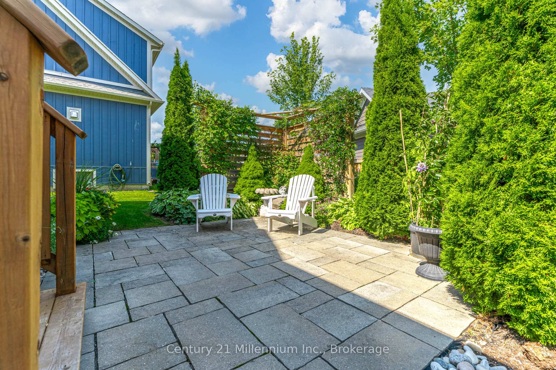 Photo 36 of 133 Yellow Birch Crescent, Blue Mountains — HOMEH