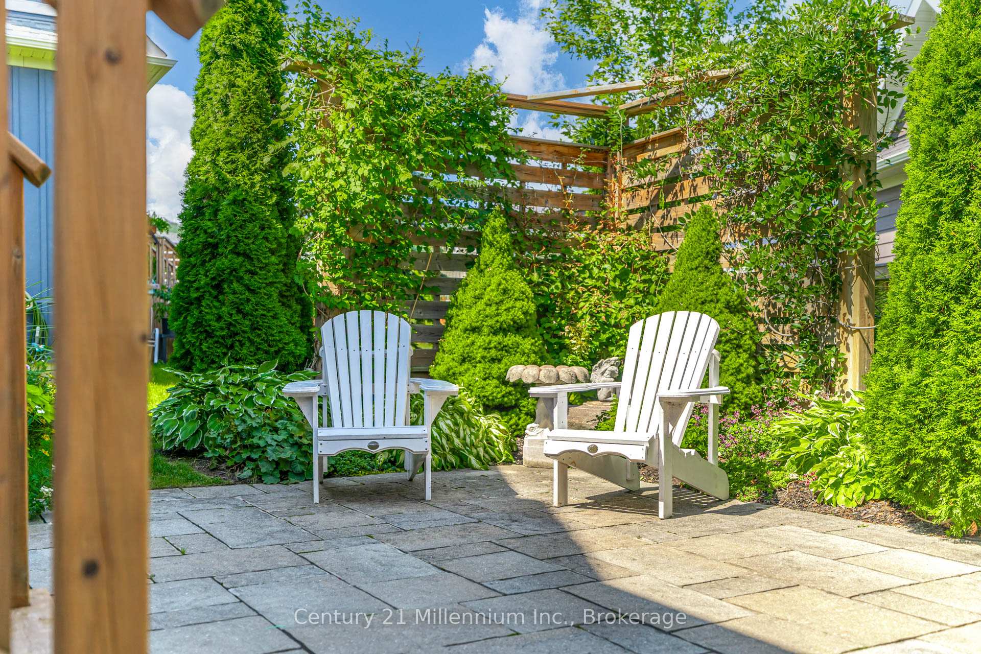 Photo 37 of 133 Yellow Birch Crescent, Blue Mountains — HOMEH