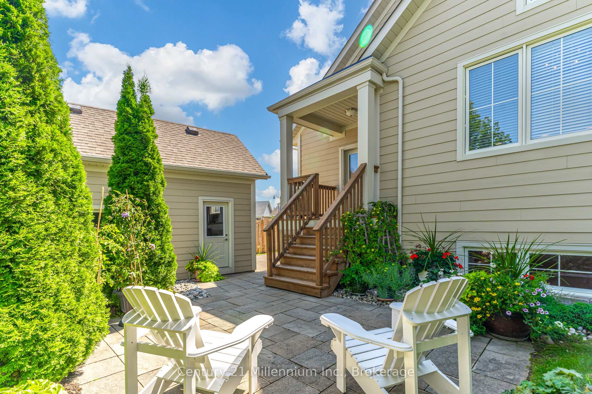 Photo 38 of 133 Yellow Birch Crescent, Blue Mountains — HOMEH