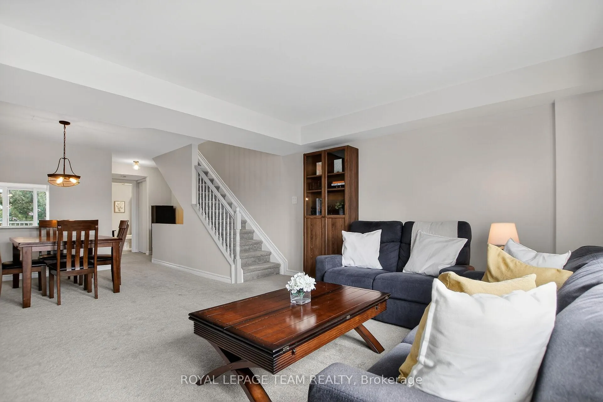 Photo 4 of Unit 15, 51 Waterbridge Drive, Ottawa, Barrhaven East — HOMEH