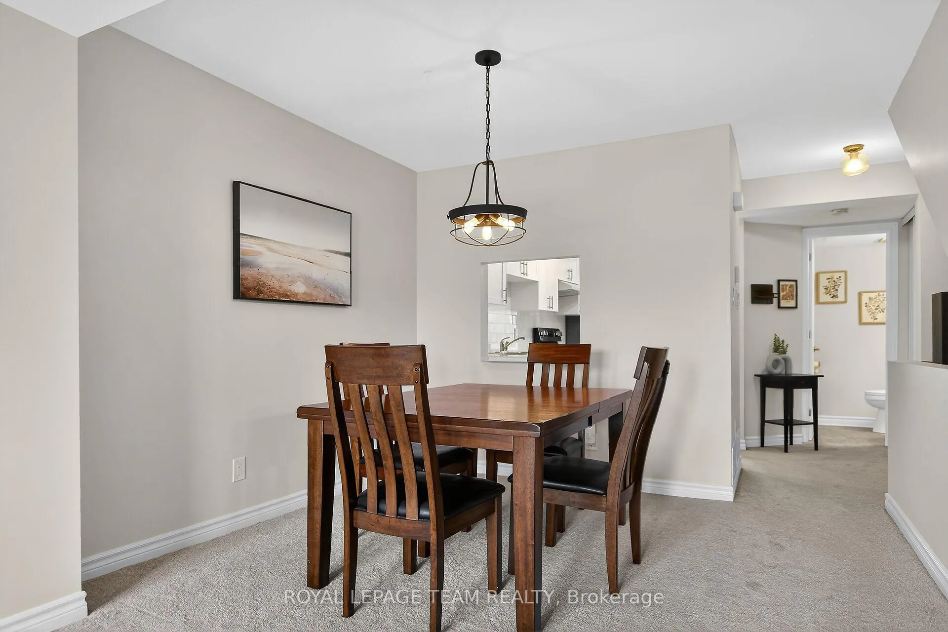 Photo 6 of Unit 15, 51 Waterbridge Drive, Ottawa, Barrhaven East — HOMEH