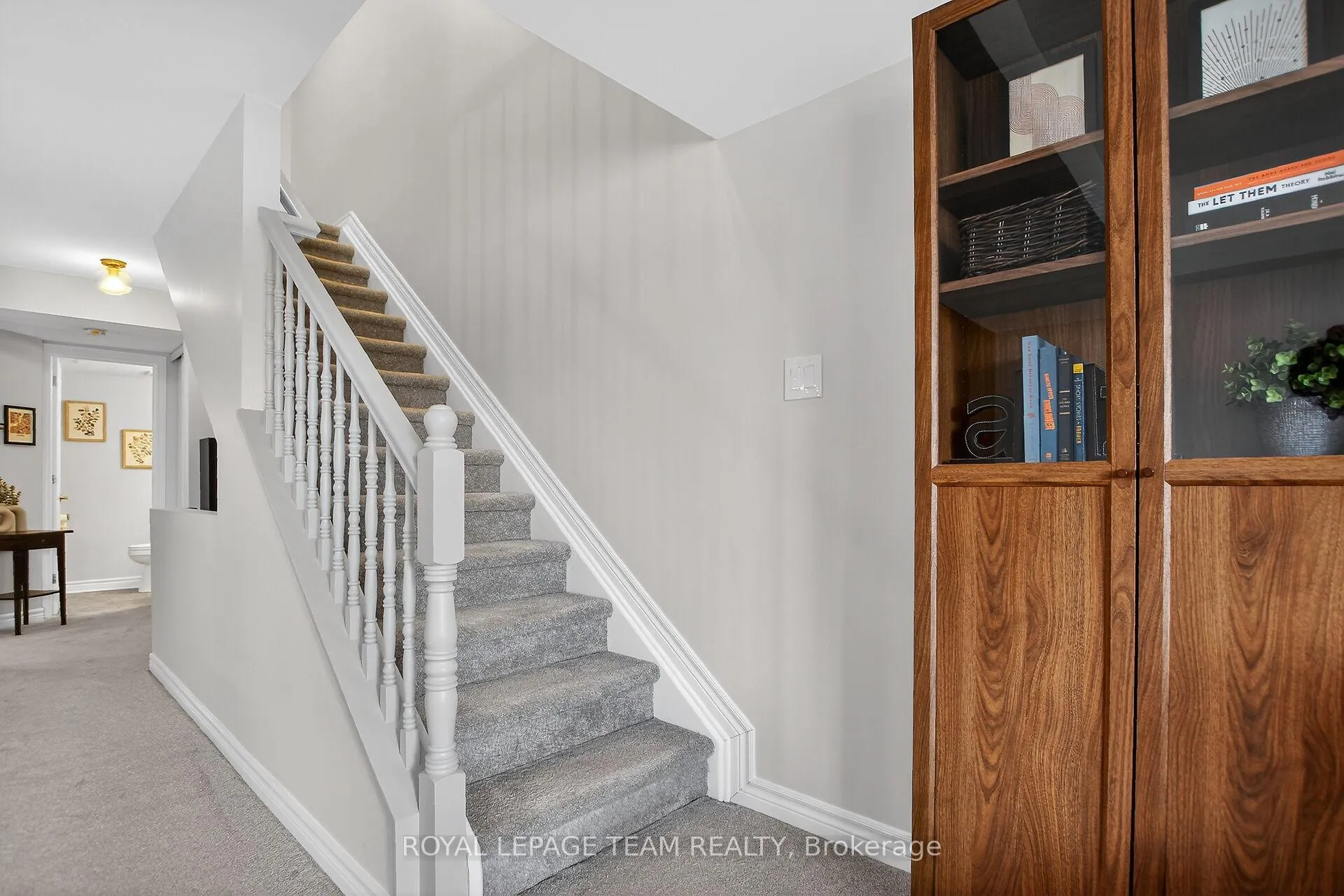 Photo 17 of Unit 15, 51 Waterbridge Drive, Ottawa, Barrhaven East — HOMEH