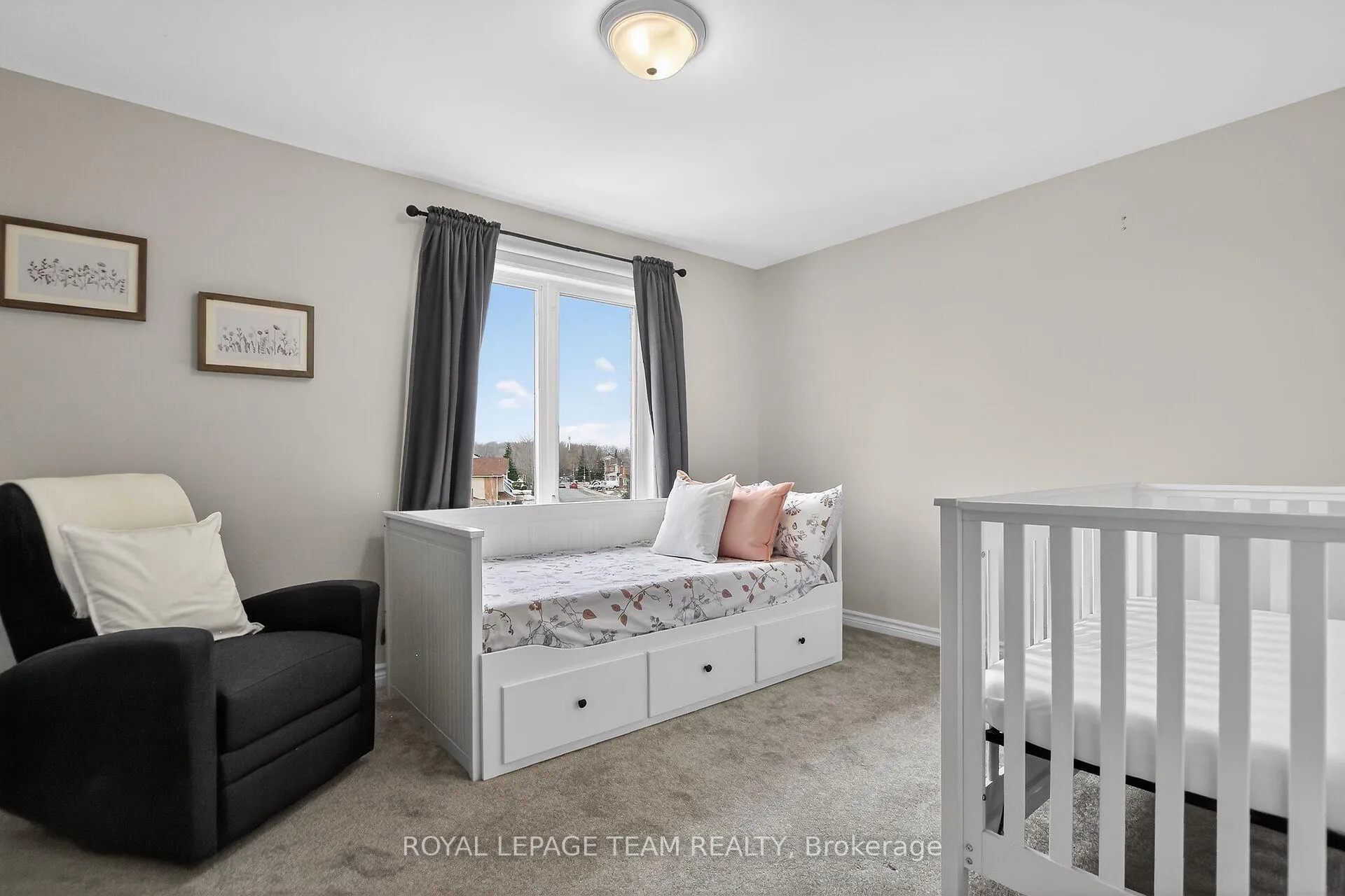 Photo 23 of Unit 15, 51 Waterbridge Drive, Ottawa, Barrhaven East — HOMEH