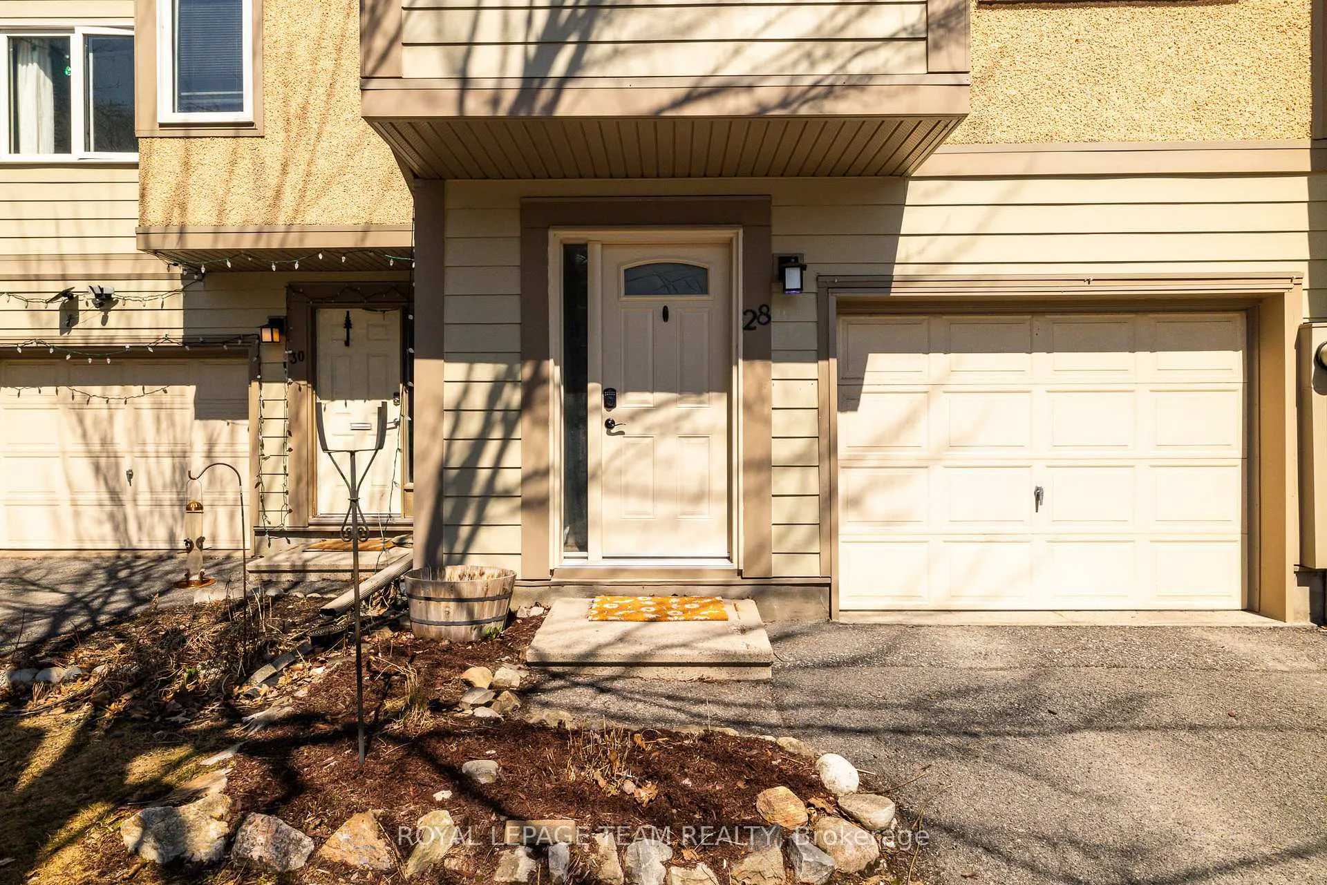 Photo 2 of Unit 28, 28 Peary Way, Ottawa, Kanata - Katimavik — HOMEH