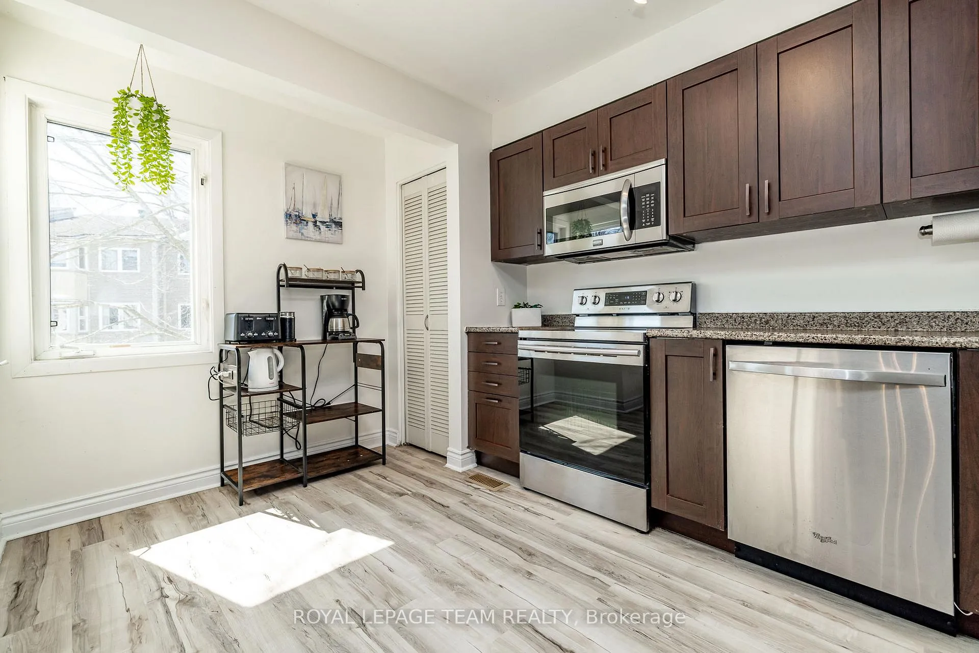 Photo 16 of Unit 28, 28 Peary Way, Ottawa, Kanata - Katimavik — HOMEH