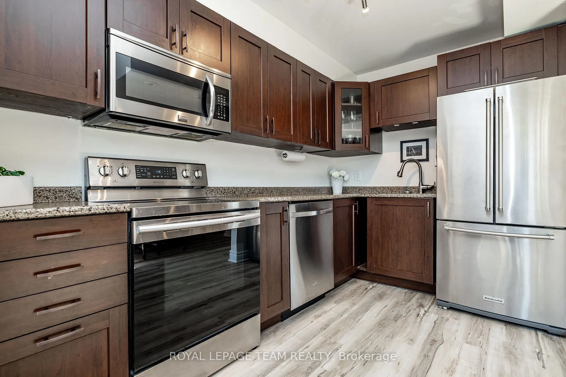 Photo 17 of Unit 28, 28 Peary Way, Ottawa, Kanata - Katimavik — HOMEH
