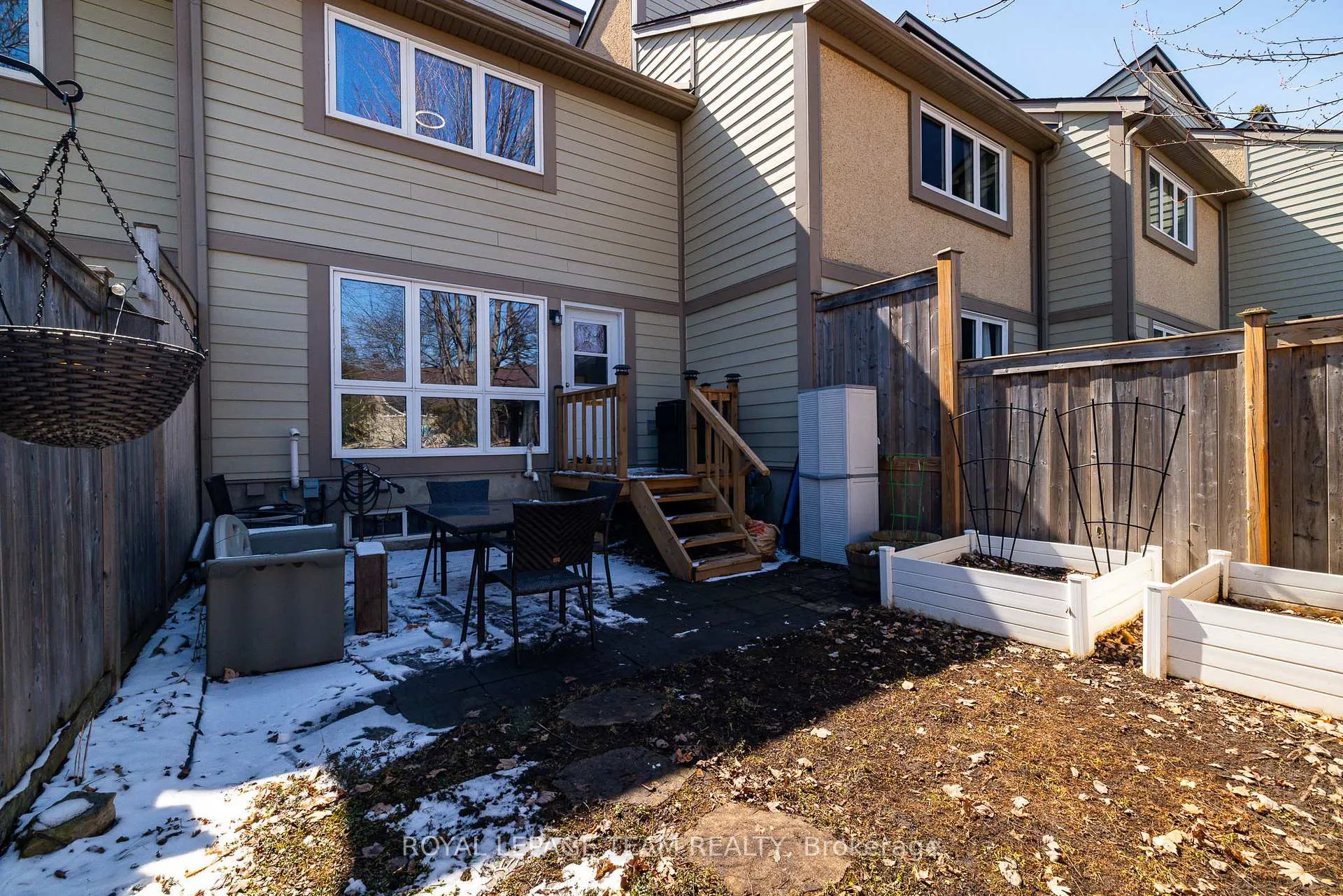 Photo 27 of Unit 28, 28 Peary Way, Ottawa, Kanata - Katimavik — HOMEH
