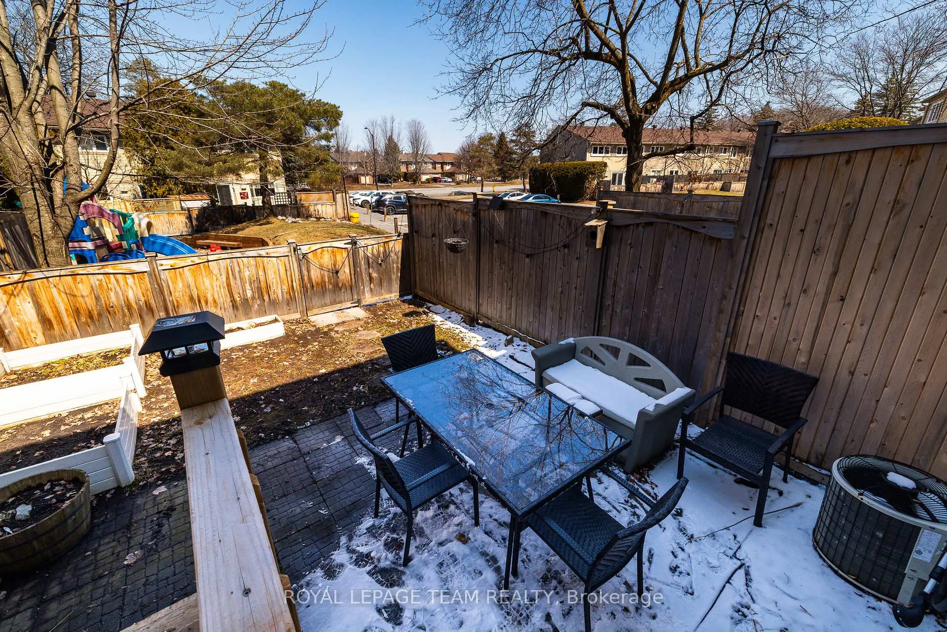 Photo 28 of Unit 28, 28 Peary Way, Ottawa, Kanata - Katimavik — HOMEH