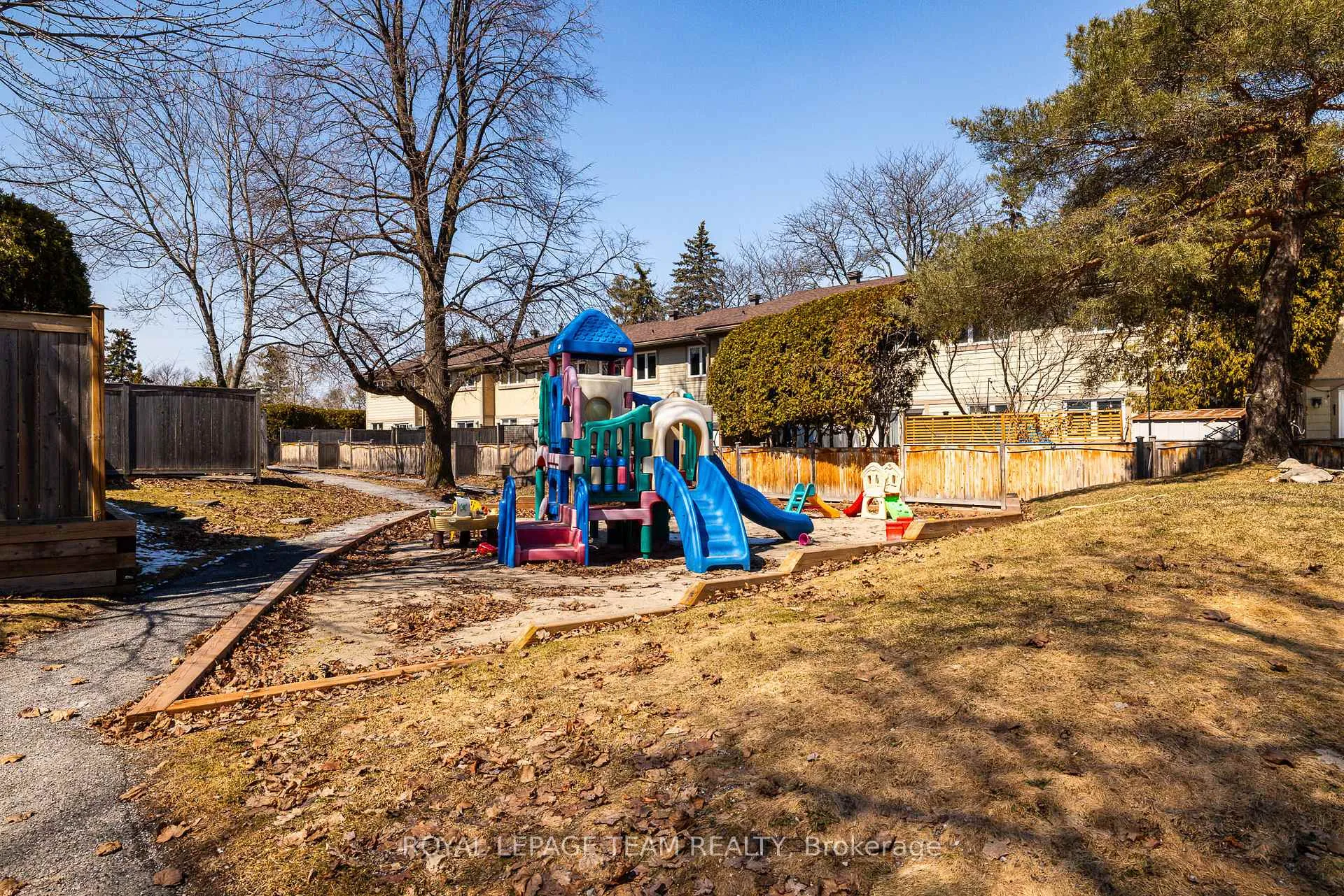 Photo 29 of Unit 28, 28 Peary Way, Ottawa, Kanata - Katimavik — HOMEH