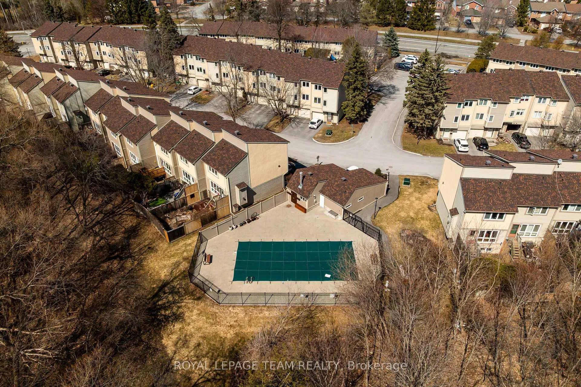 Photo 32 of Unit 28, 28 Peary Way, Ottawa, Kanata - Katimavik — HOMEH
