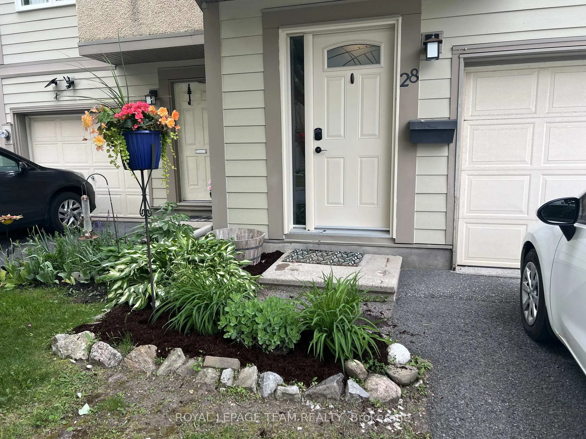 Photo 37 of Unit 28, 28 Peary Way, Ottawa, Kanata - Katimavik — HOMEH