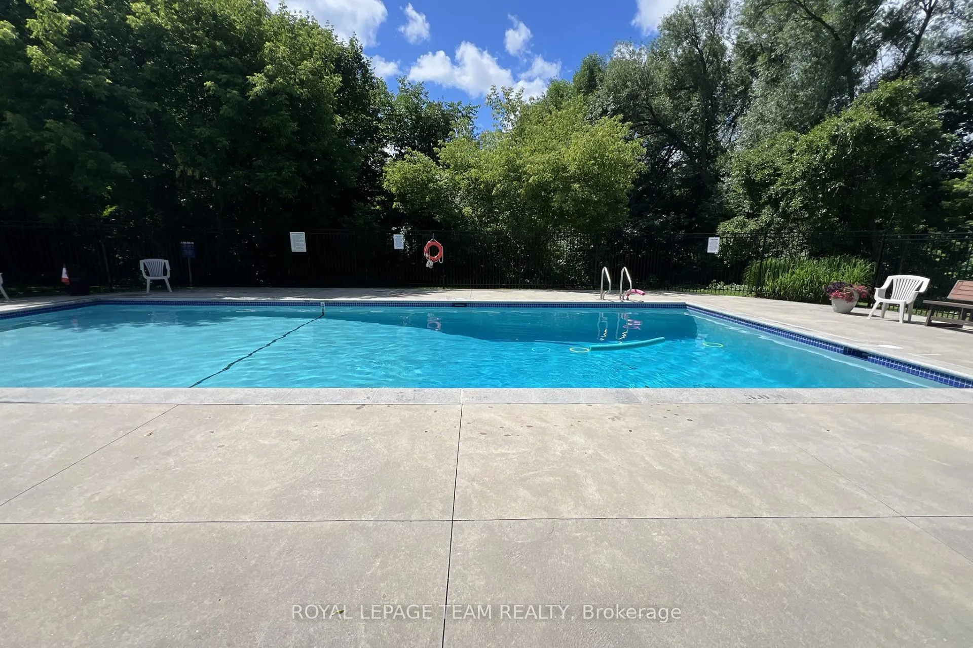 Photo 38 of Unit 28, 28 Peary Way, Ottawa, Kanata - Katimavik — HOMEH