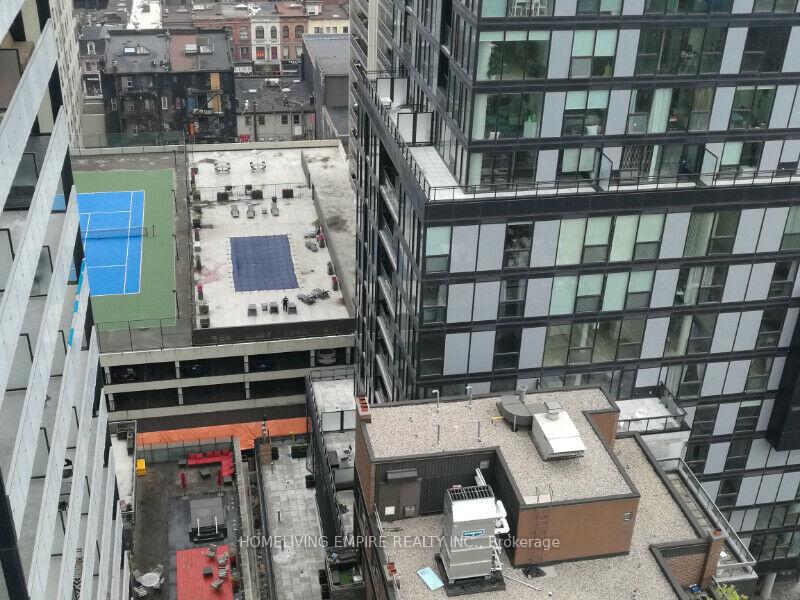 Photo 1 of Unit 2202, 50 Wellesley Street E, Toronto, Church-Yonge Corridor — HOMEH