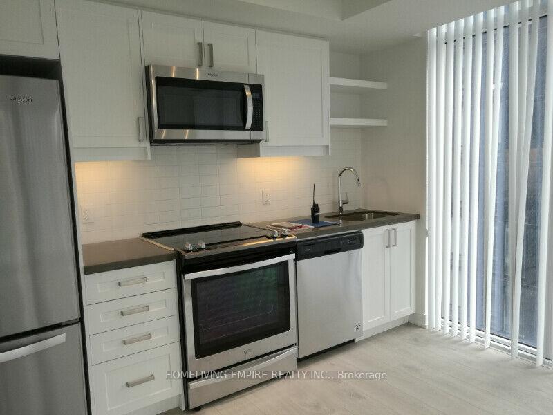 Photo 3 of Unit 2202, 50 Wellesley Street E, Toronto, Church-Yonge Corridor — HOMEH