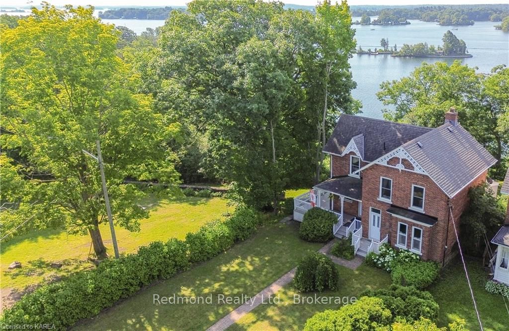 Front of 13 Windsor Drive