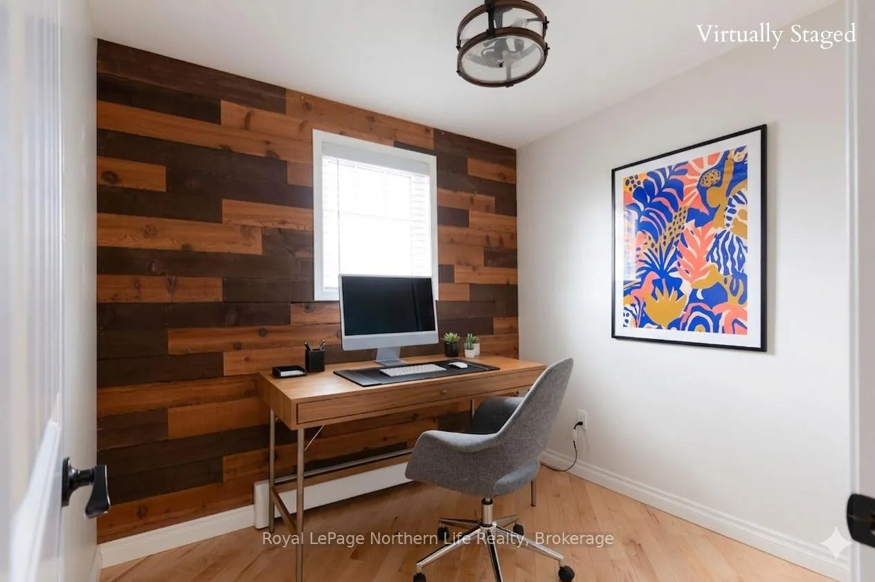 Photo 9 of 300 Yonge Street, Bonfield — HOMEH