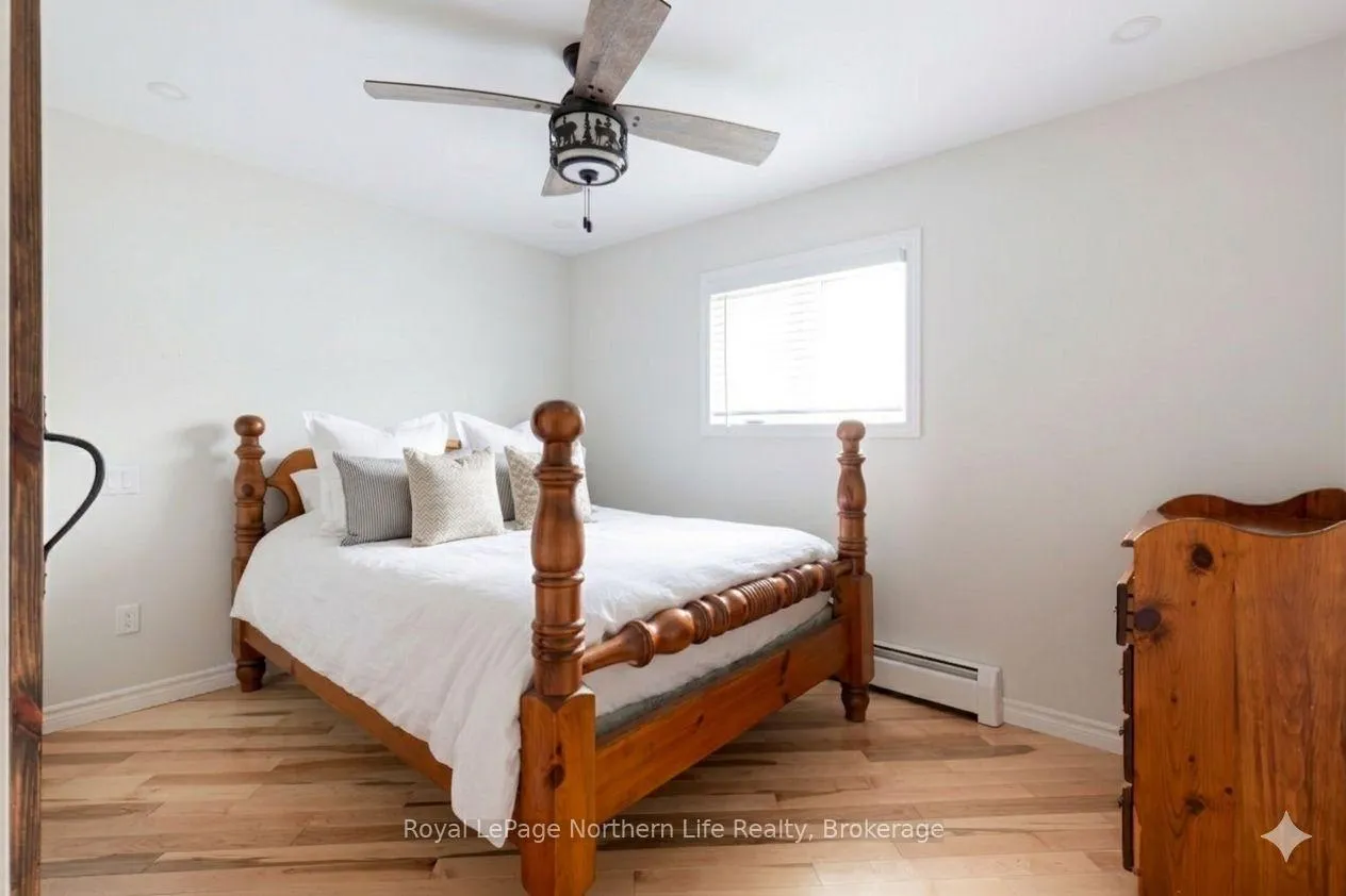Photo 11 of 300 Yonge Street, Bonfield — HOMEH