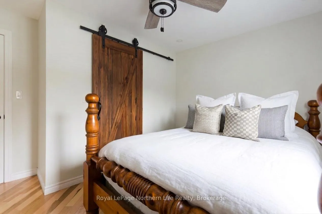 Photo 12 of 300 Yonge Street, Bonfield — HOMEH