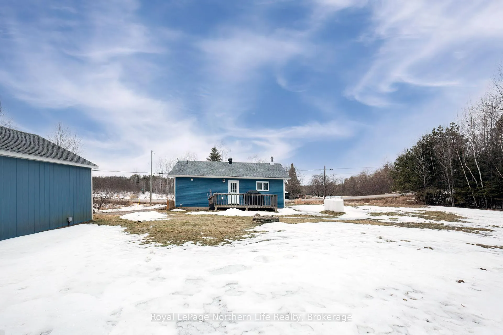 Photo 23 of 300 Yonge Street, Bonfield — HOMEH