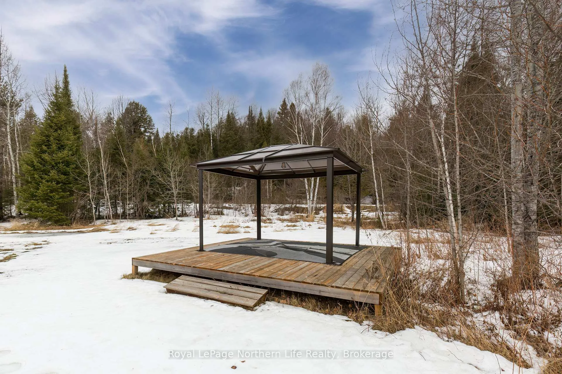 Photo 24 of 300 Yonge Street, Bonfield — HOMEH