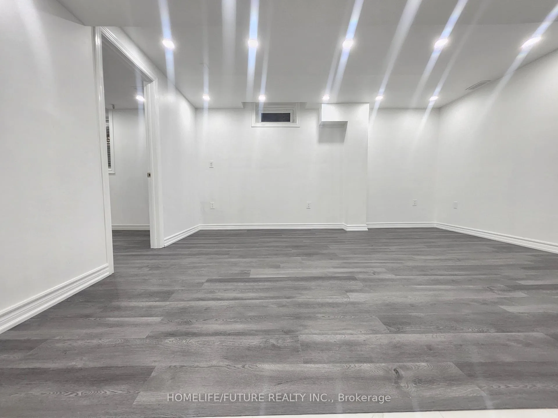 Photo 10 of Unit (Bsmt), 41 Royal Links Circle, Brampton, Vales of Castlemore North — HOMEH
