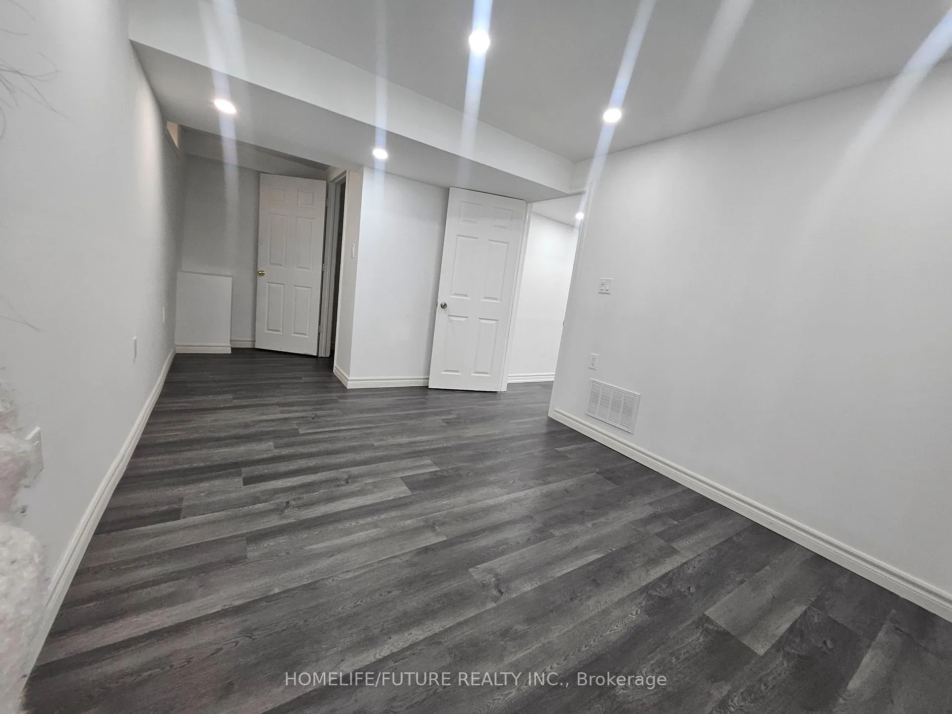 Photo 17 of Unit (Bsmt), 41 Royal Links Circle, Brampton, Vales of Castlemore North — HOMEH