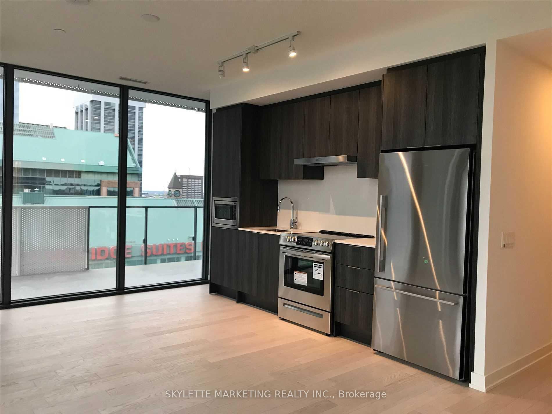 Photo 1 of Unit 2405, 25 Richmond Street E, Toronto, Church-Yonge Corridor — HOMEH