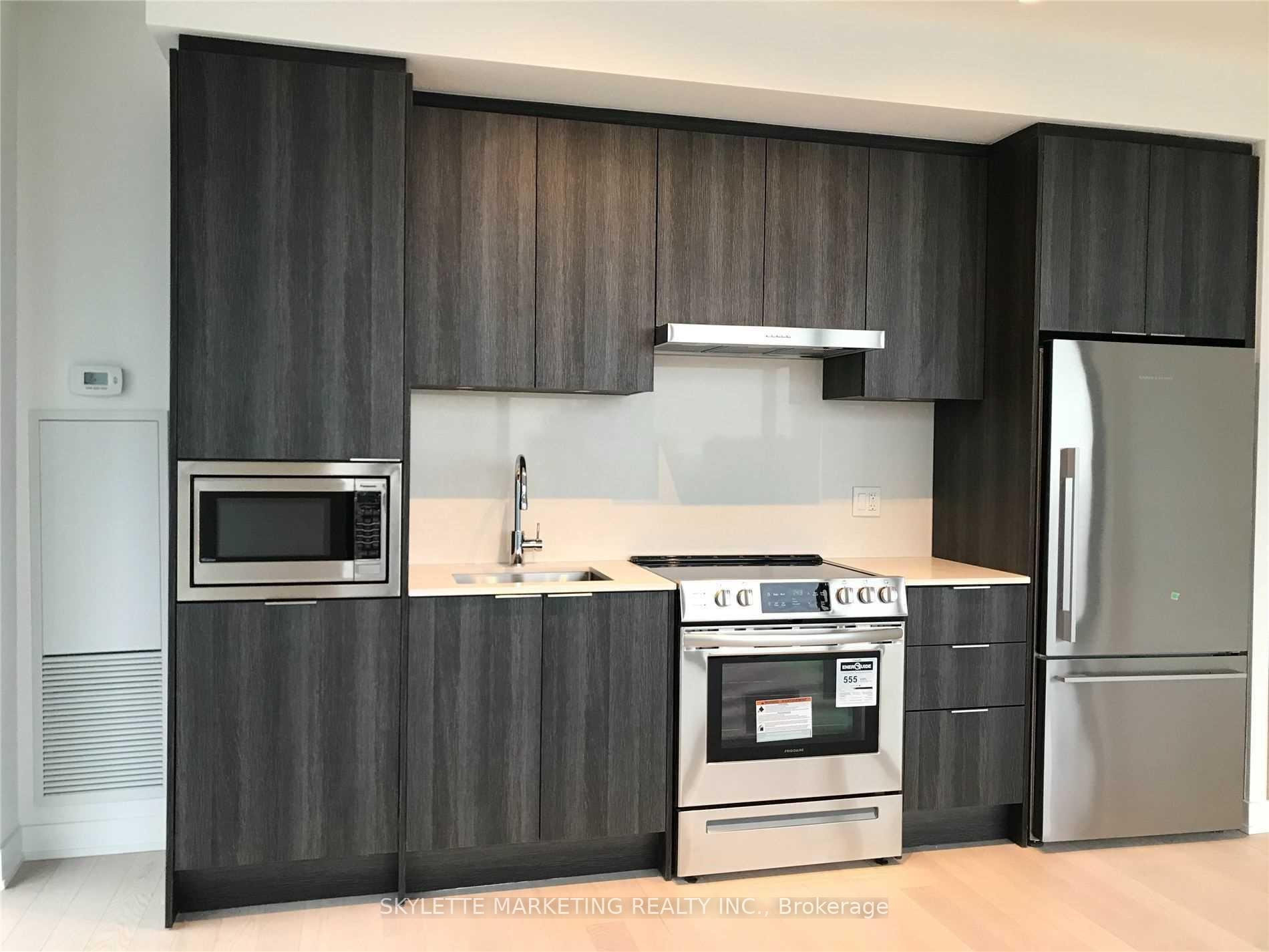 Photo 3 of Unit 2405, 25 Richmond Street E, Toronto, Church-Yonge Corridor — HOMEH