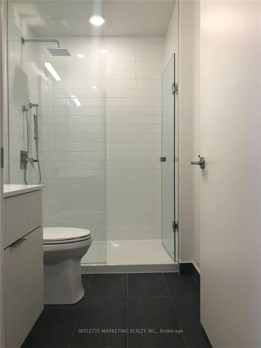 Photo 7 of Unit 2405, 25 Richmond Street E, Toronto, Church-Yonge Corridor — HOMEH