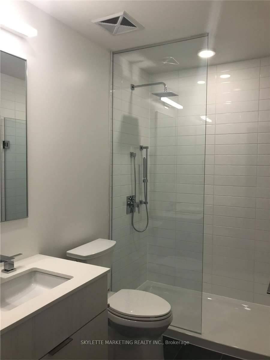 Photo 8 of Unit 2405, 25 Richmond Street E, Toronto, Church-Yonge Corridor — HOMEH