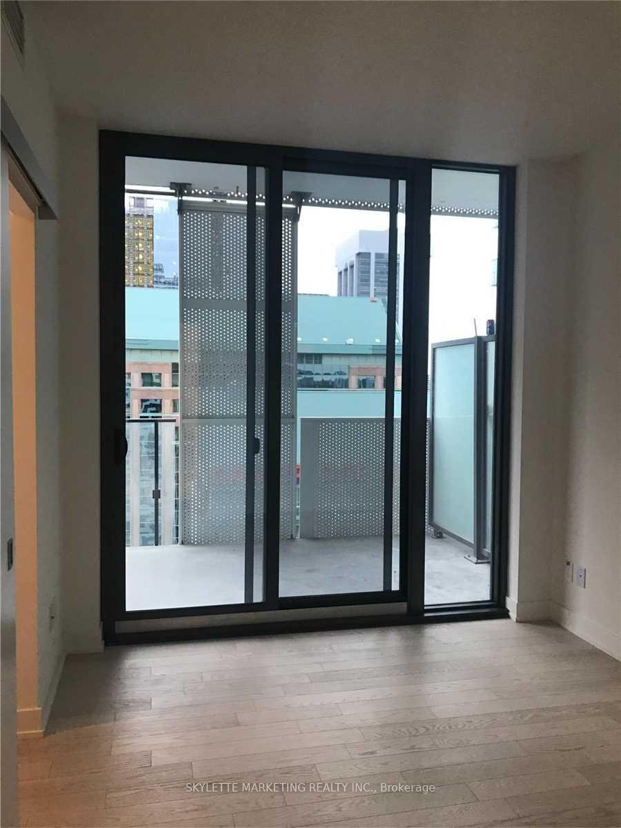 Photo 9 of Unit 2405, 25 Richmond Street E, Toronto, Church-Yonge Corridor — HOMEH