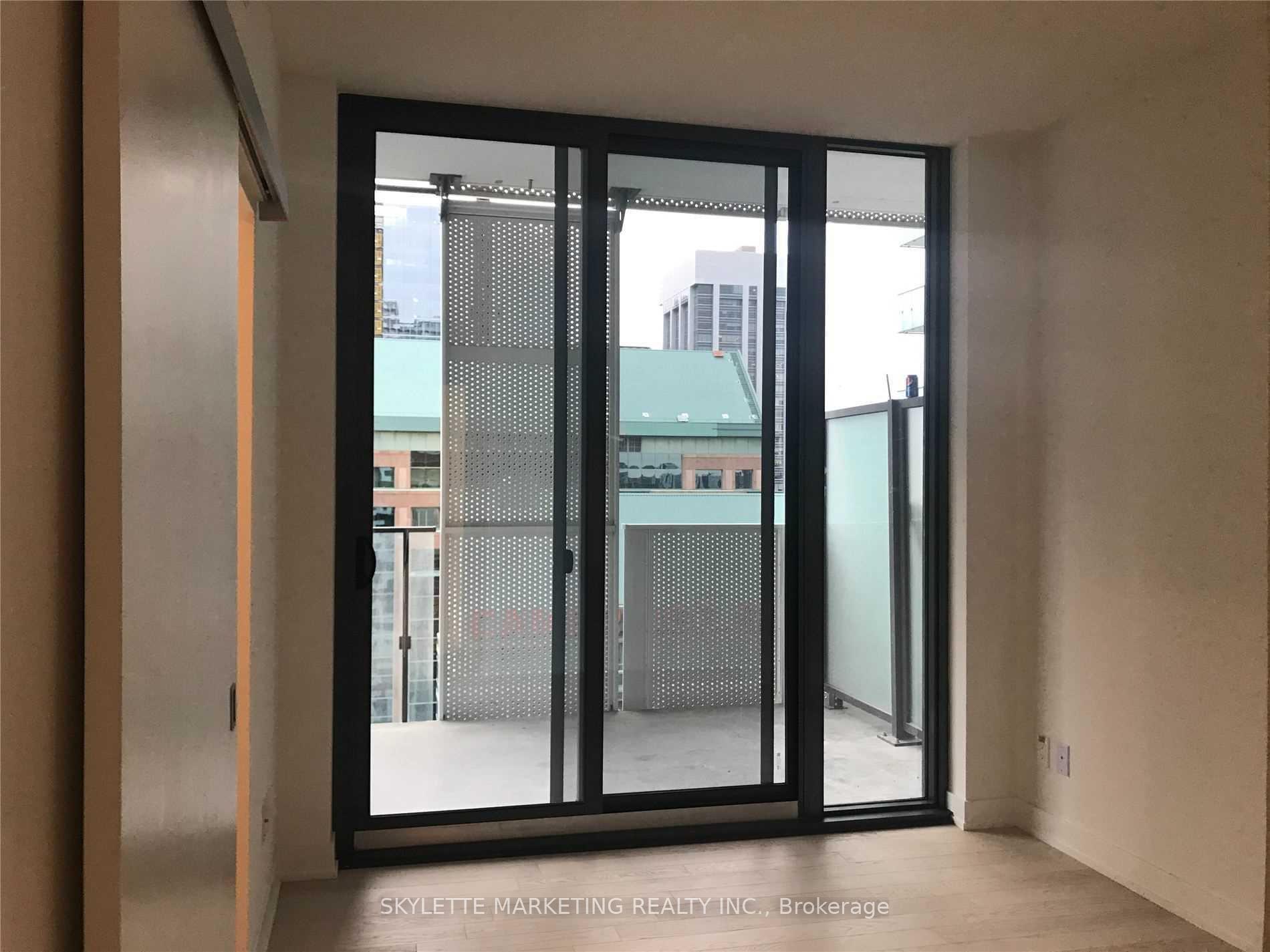 Photo 10 of Unit 2405, 25 Richmond Street E, Toronto, Church-Yonge Corridor — HOMEH