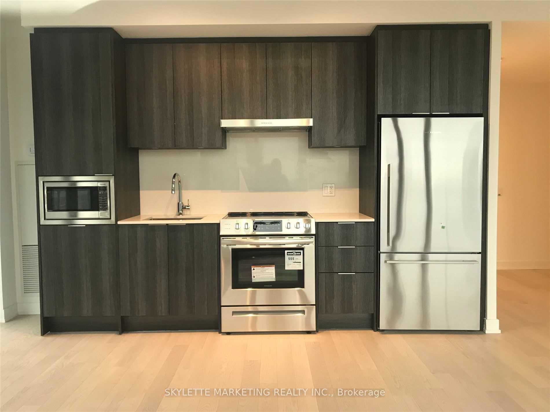 Photo 15 of Unit 2405, 25 Richmond Street E, Toronto, Church-Yonge Corridor — HOMEH