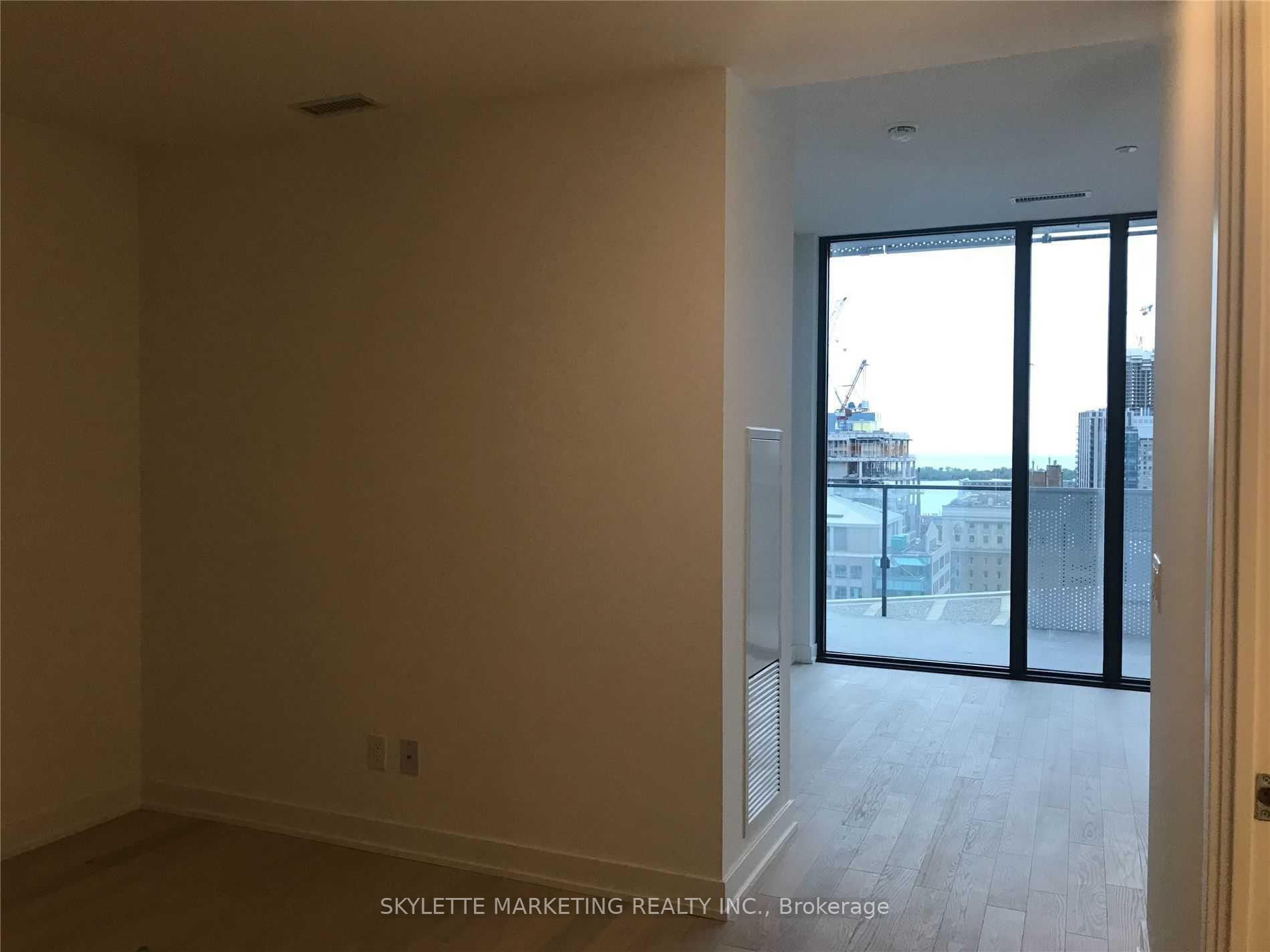 Photo 16 of Unit 2405, 25 Richmond Street E, Toronto, Church-Yonge Corridor — HOMEH