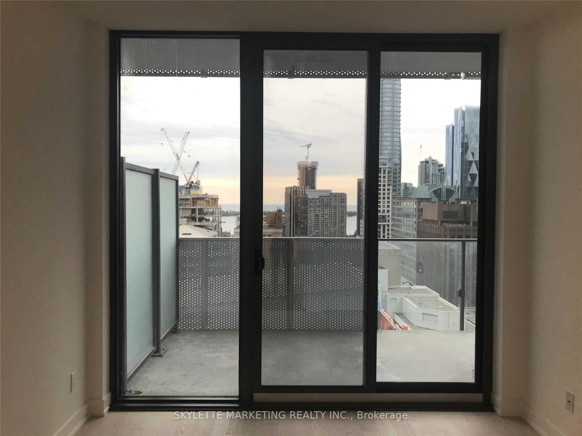 Photo 17 of Unit 2405, 25 Richmond Street E, Toronto, Church-Yonge Corridor — HOMEH