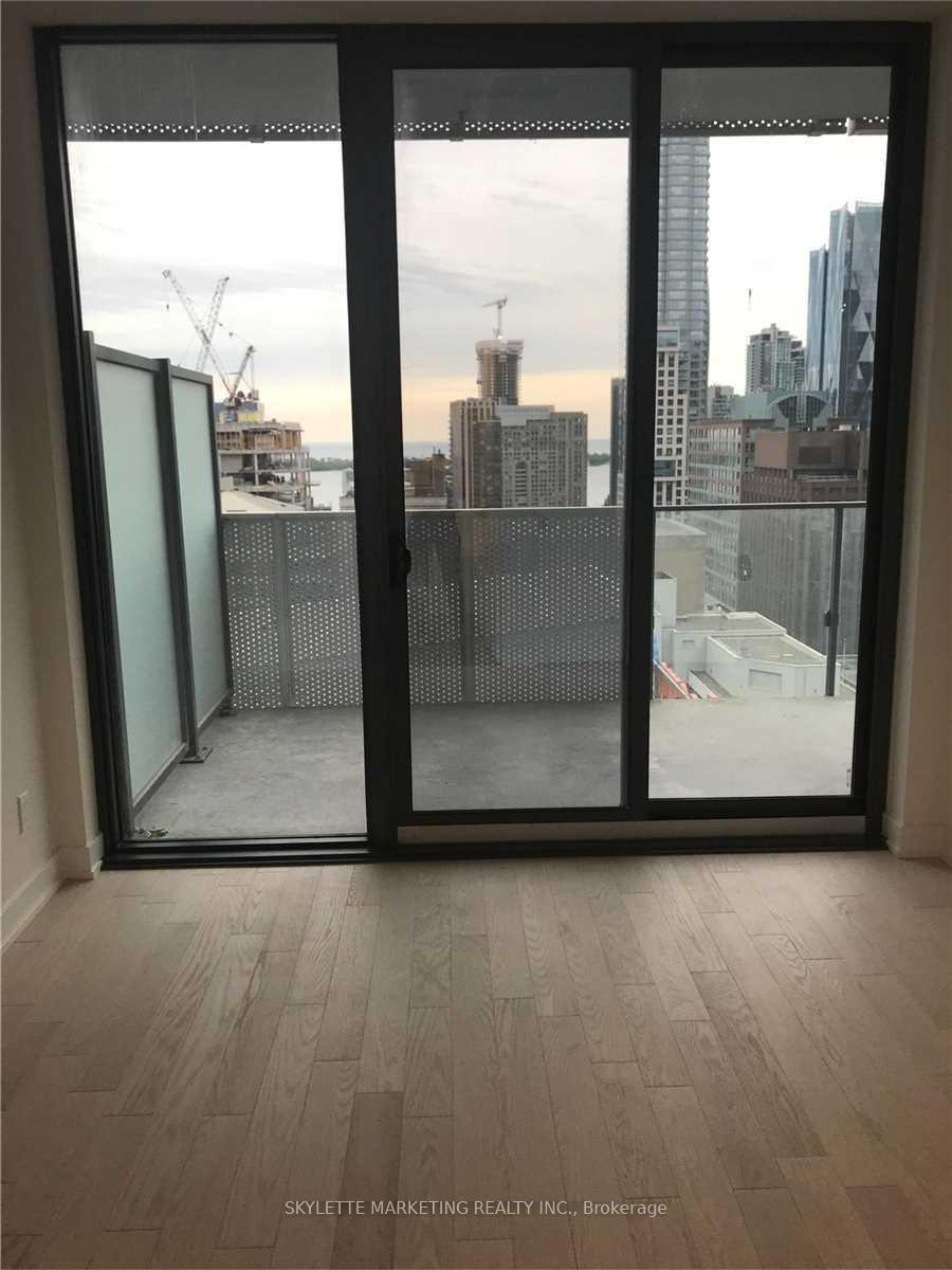 Photo 18 of Unit 2405, 25 Richmond Street E, Toronto, Church-Yonge Corridor — HOMEH
