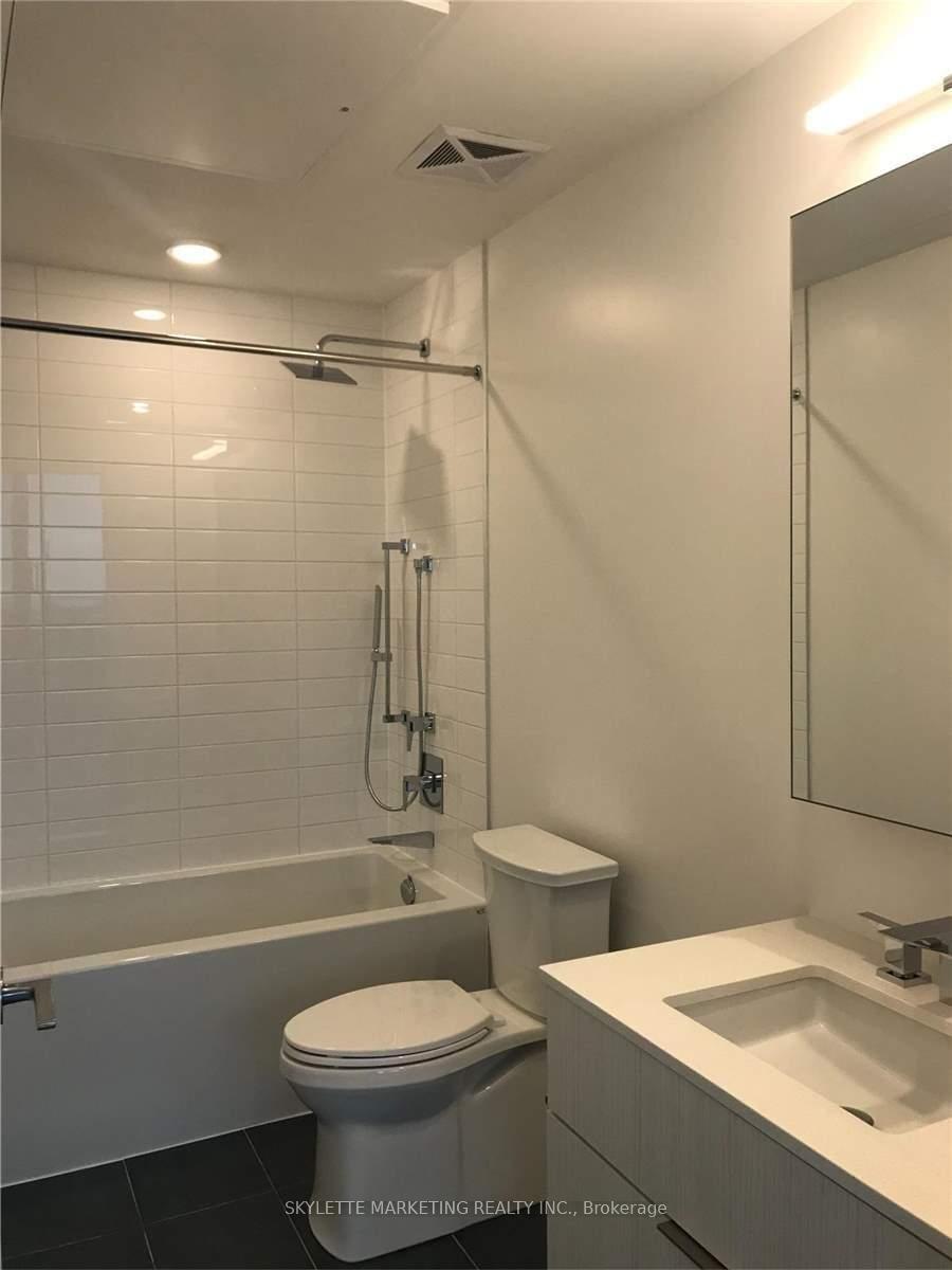 Photo 20 of Unit 2405, 25 Richmond Street E, Toronto, Church-Yonge Corridor — HOMEH