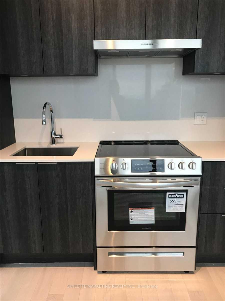 Photo 22 of Unit 2405, 25 Richmond Street E, Toronto, Church-Yonge Corridor — HOMEH