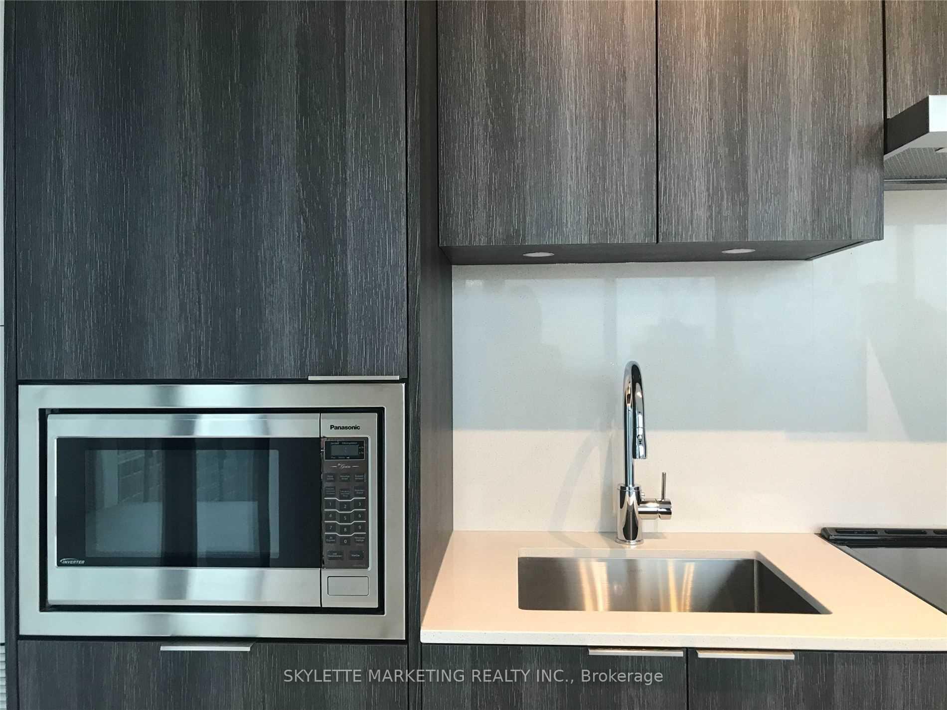 Photo 23 of Unit 2405, 25 Richmond Street E, Toronto, Church-Yonge Corridor — HOMEH