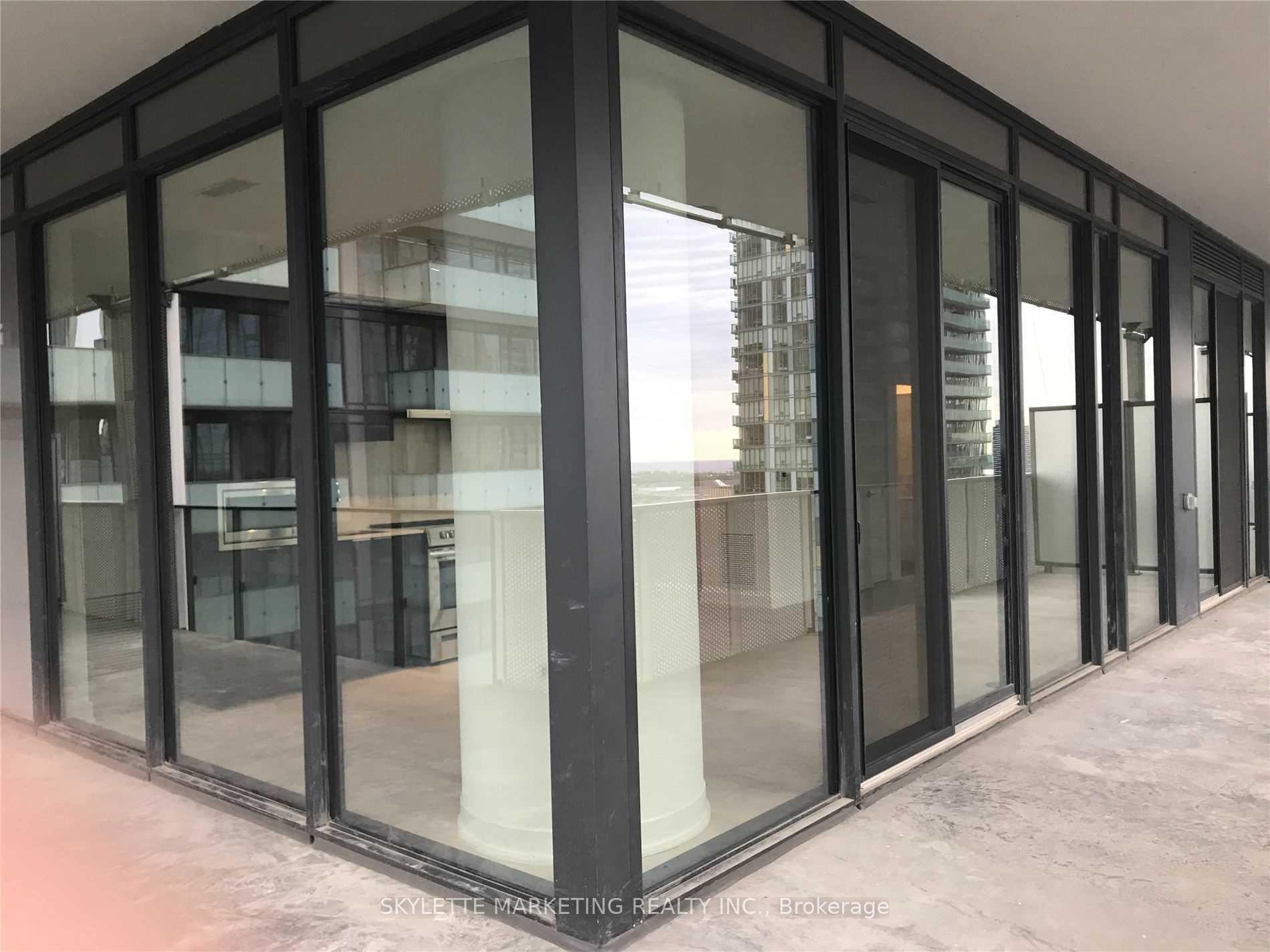Photo 24 of Unit 2405, 25 Richmond Street E, Toronto, Church-Yonge Corridor — HOMEH