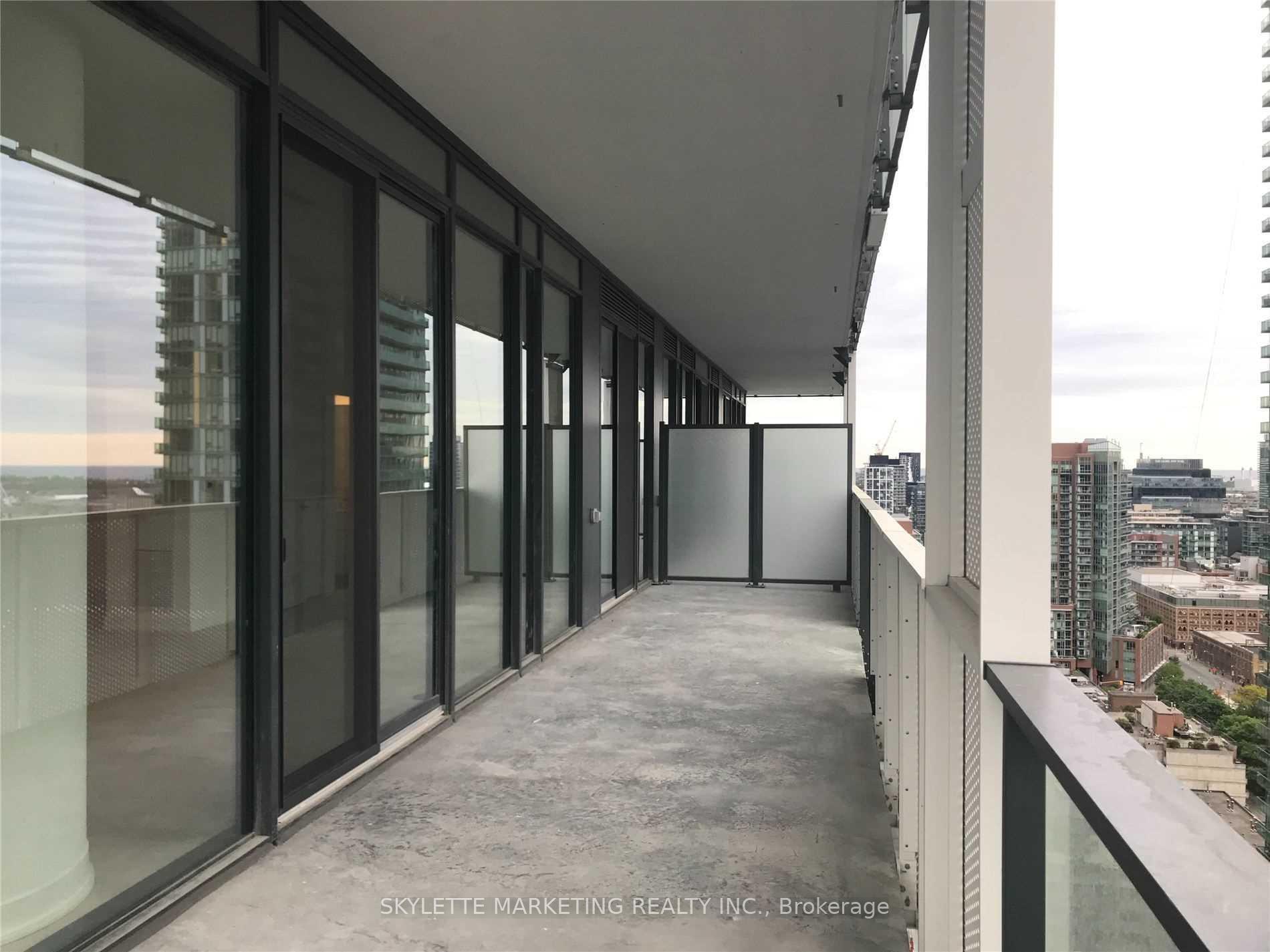 Photo 25 of Unit 2405, 25 Richmond Street E, Toronto, Church-Yonge Corridor — HOMEH